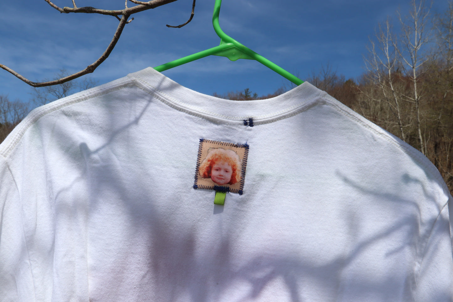 Franscis Balken- T-shirts