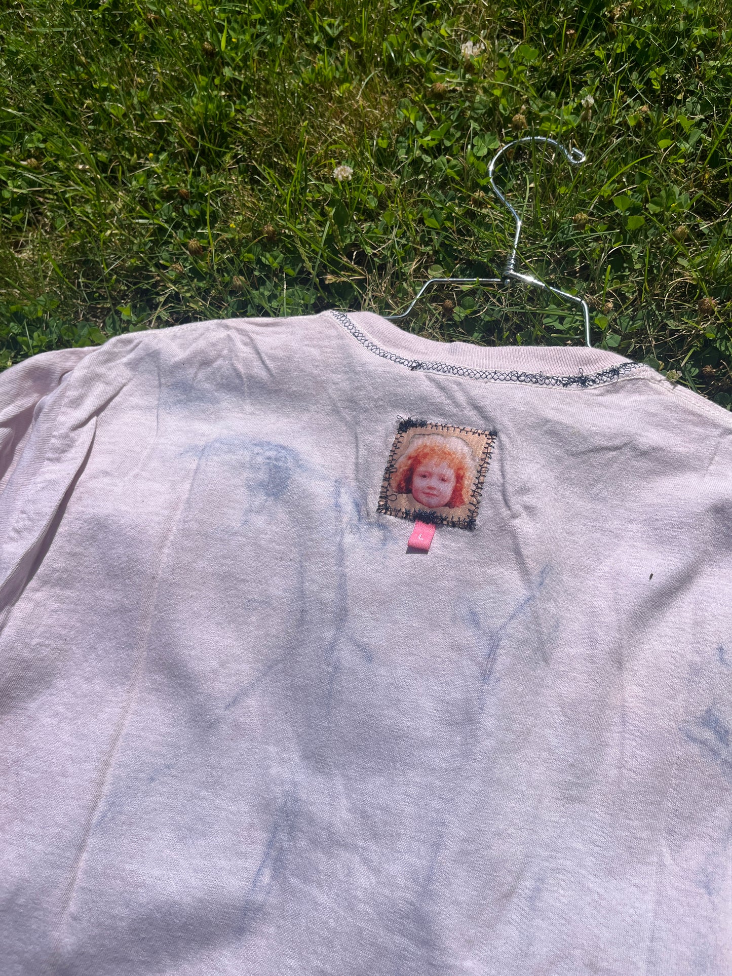 Franscis Balken- T-shirts