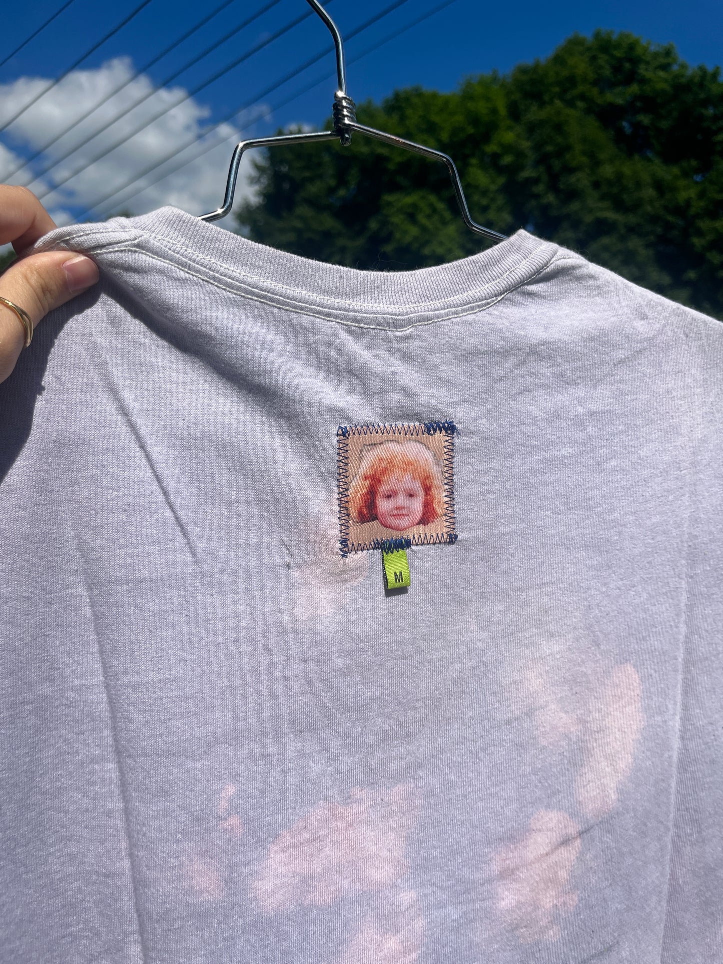 Franscis Balken- T-shirts