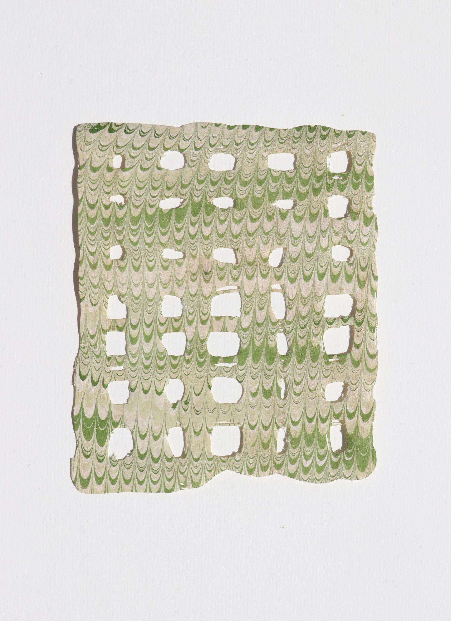 Sarah Plummer - Lattices