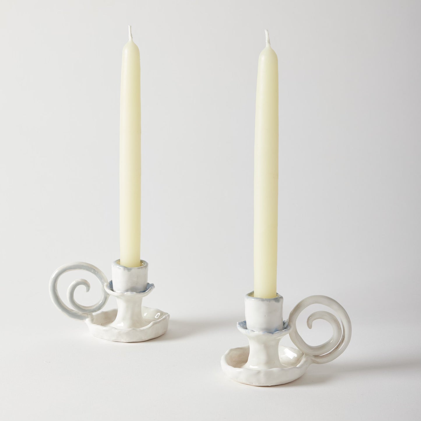 Lola Katan Spiral Candleholder