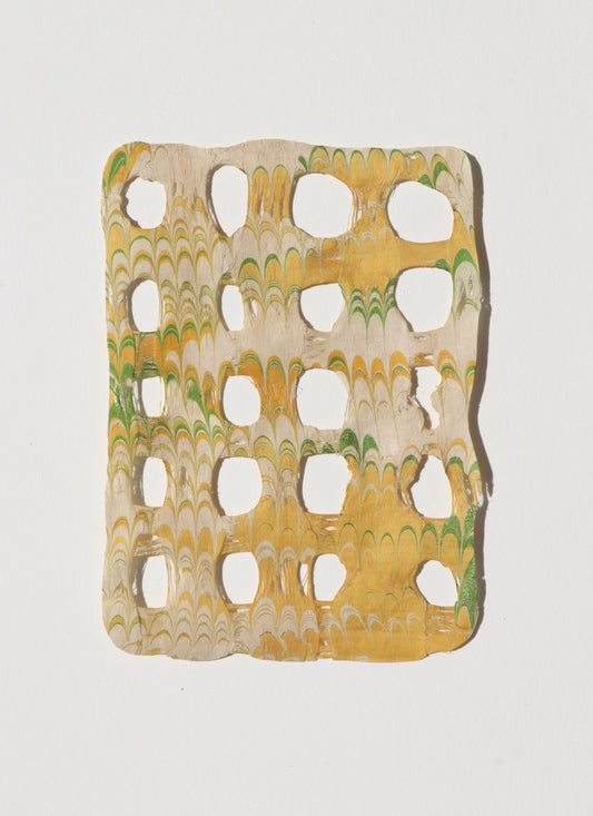 Sarah Plummer - Lattices
